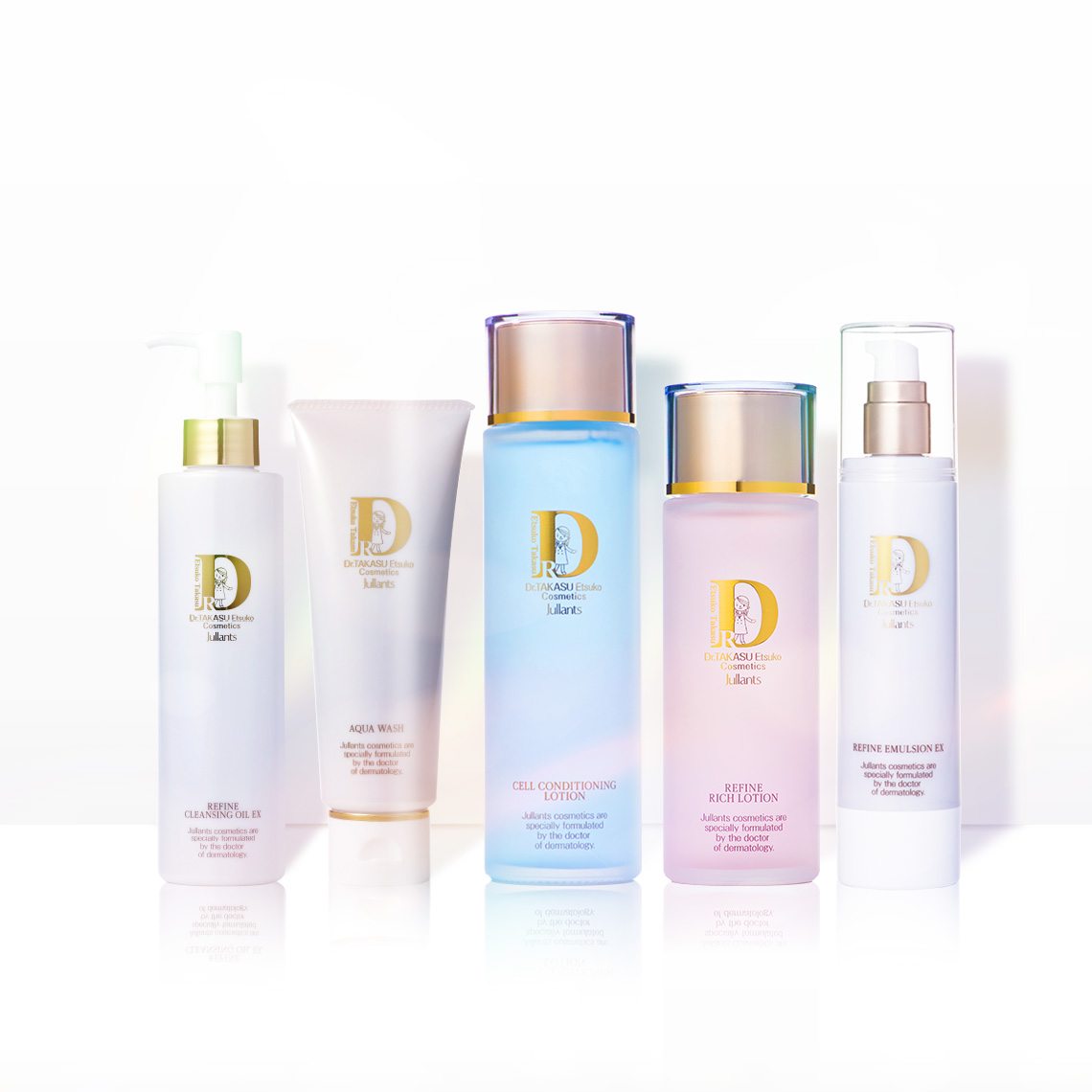 ベースケアセット