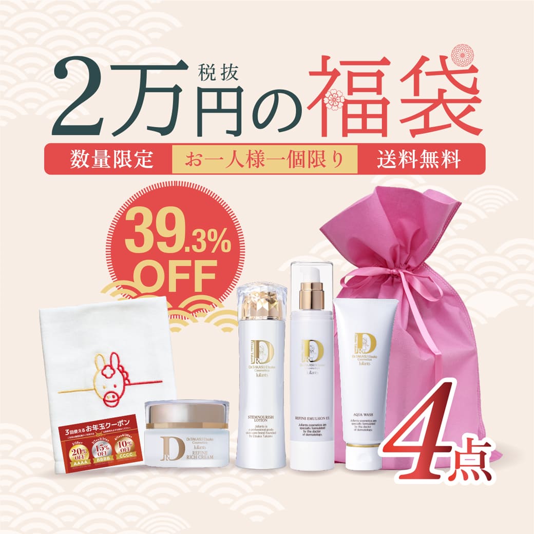 2026 HAPPY 2万円福袋